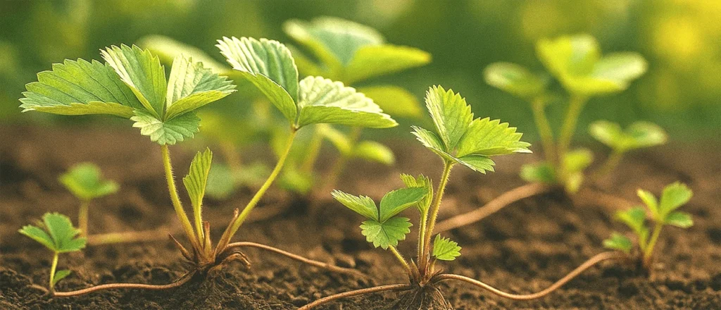 rozmnażanie wegetatywne a generatywne